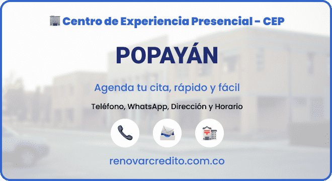 ICITEX POPAYÁN