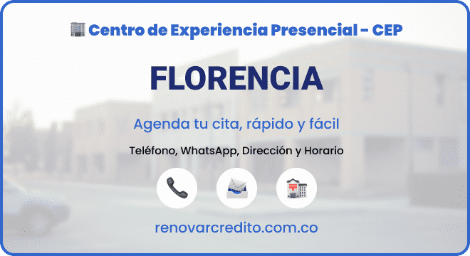 ICITEX FLORENCIA